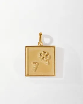 Kismet Charm Pendant