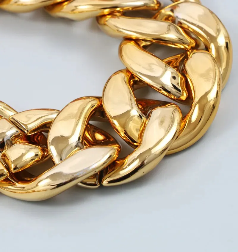 Let's Dream Away Chain Belt