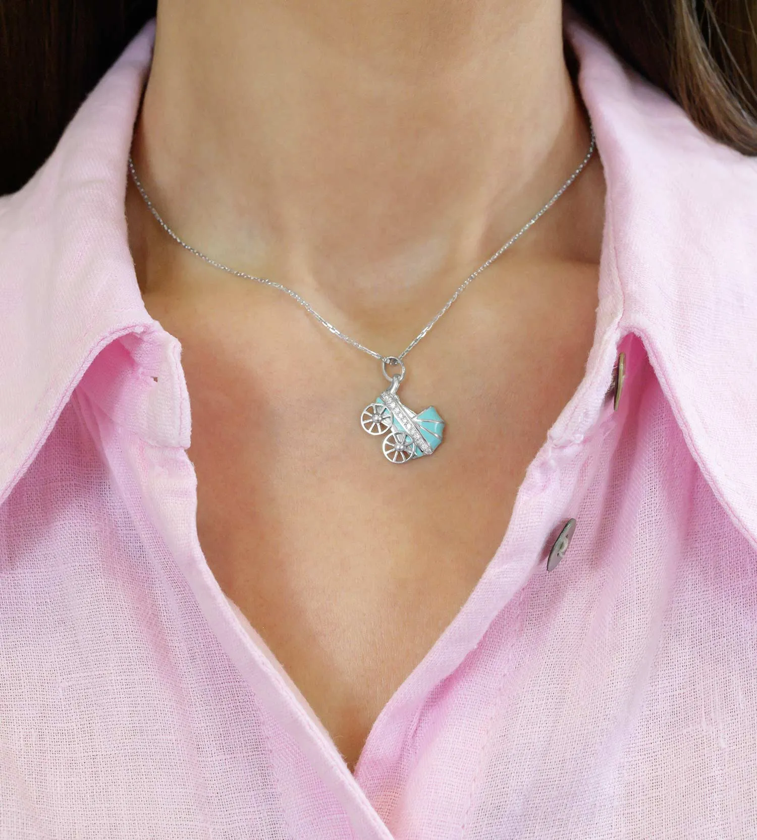 Lucky charm