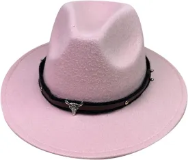 Men Fall Fedoras Vintage Hat Panama Hat with Short Brim Bowler Hat Outdoor British Hat Jazz Costume Hat