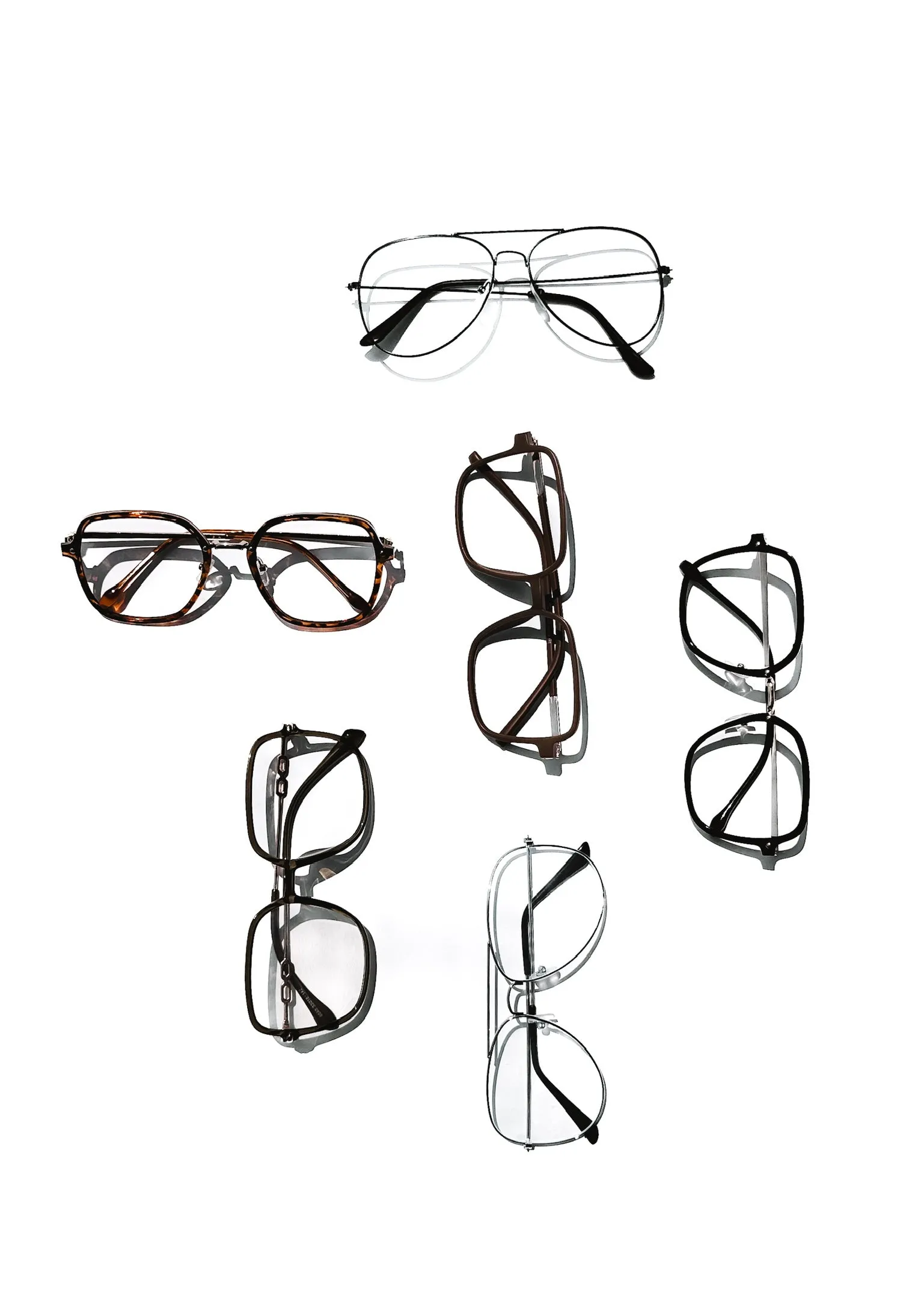 MORE THAN LOVE BLUE LIGHT BLOCKING GLASSES