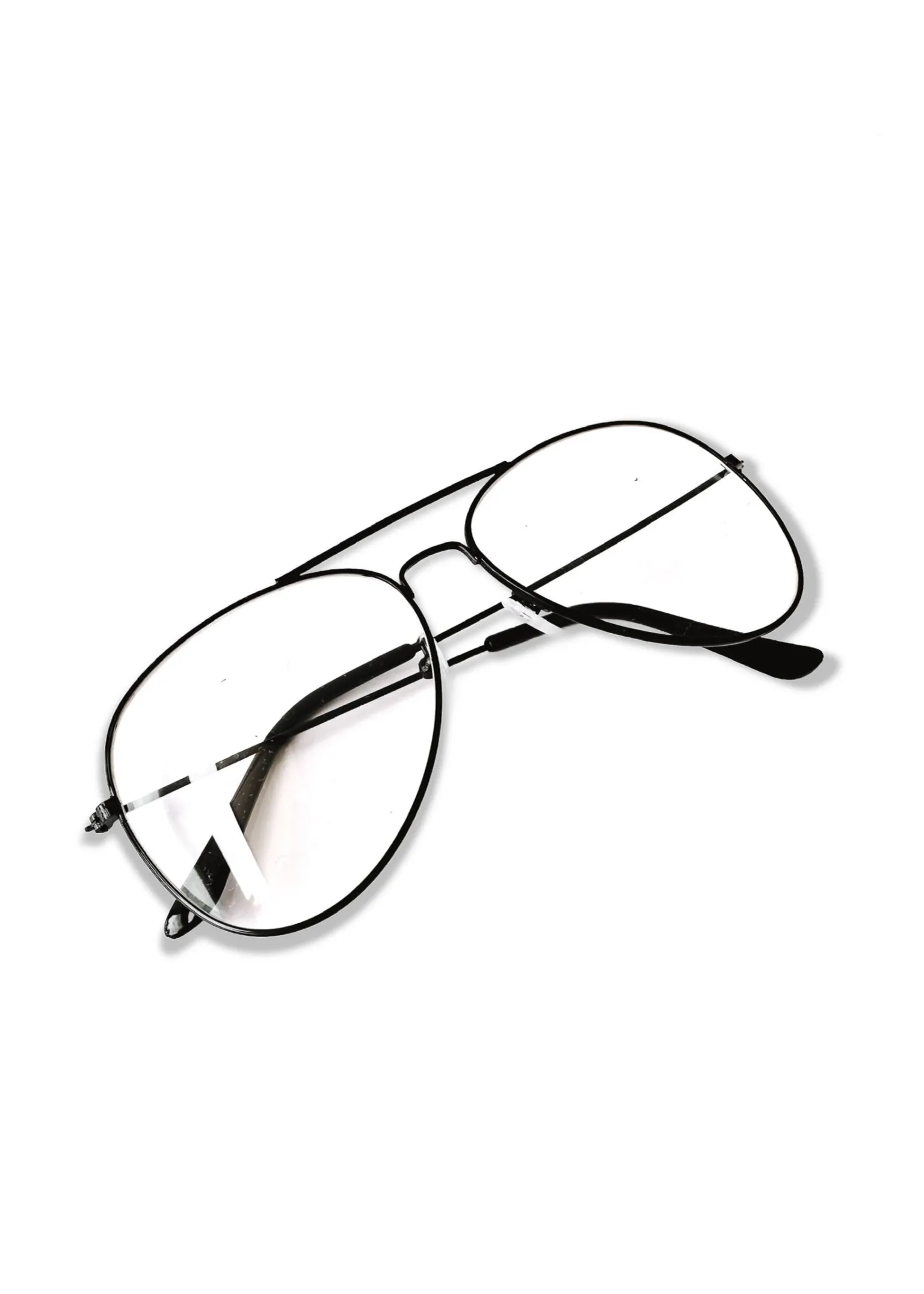 MORE THAN LOVE BLUE LIGHT BLOCKING GLASSES