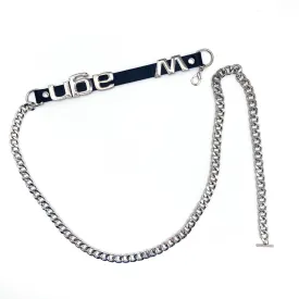 OEKO-TEX BSCI Metal chain NF3E51 511