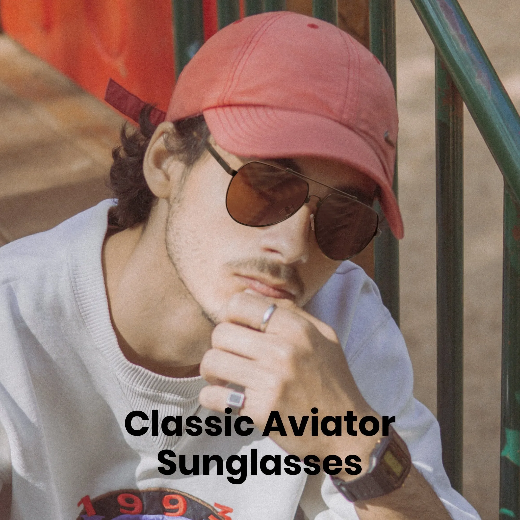 Polarized Sunglasses 1048