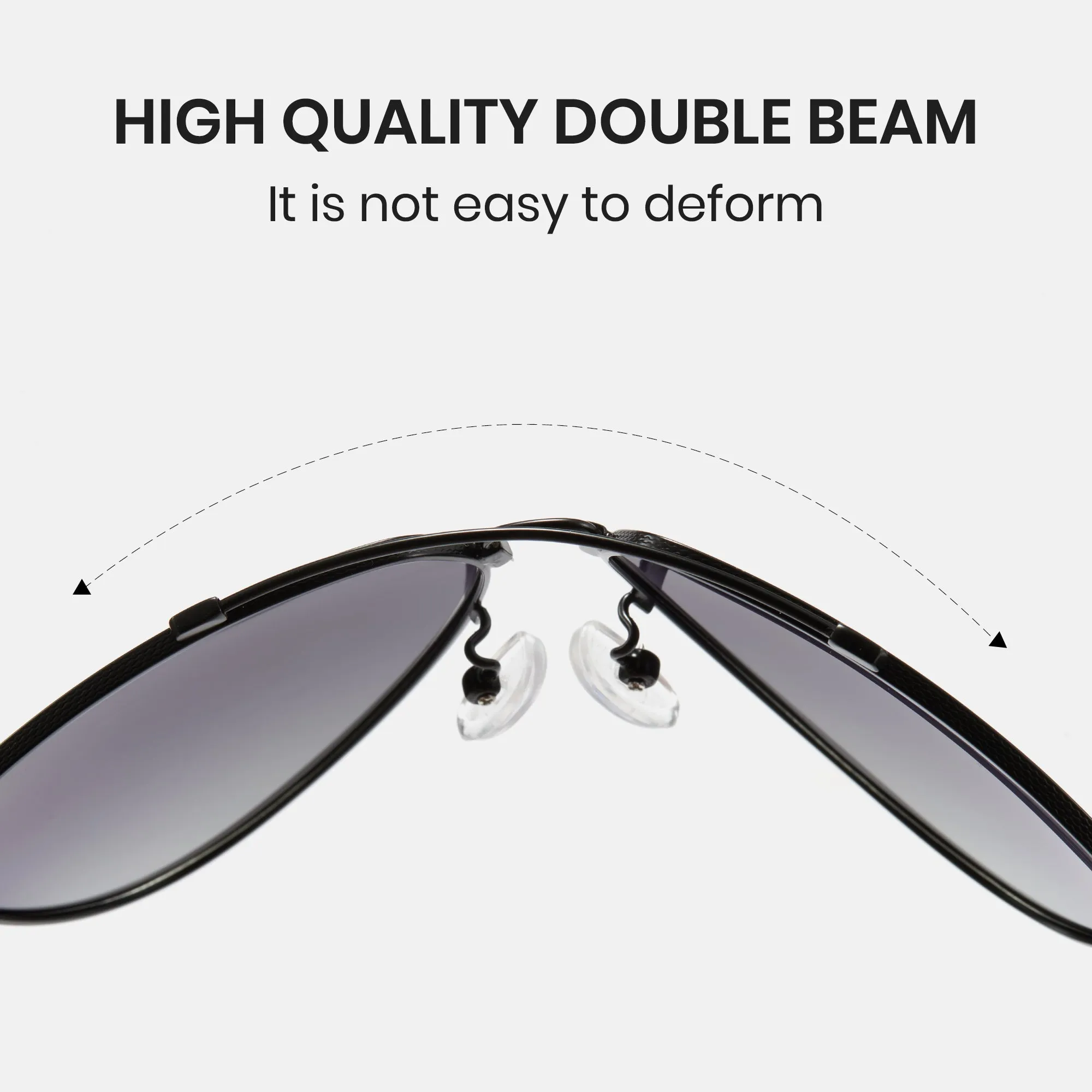 Polarized Sunglasses 1048