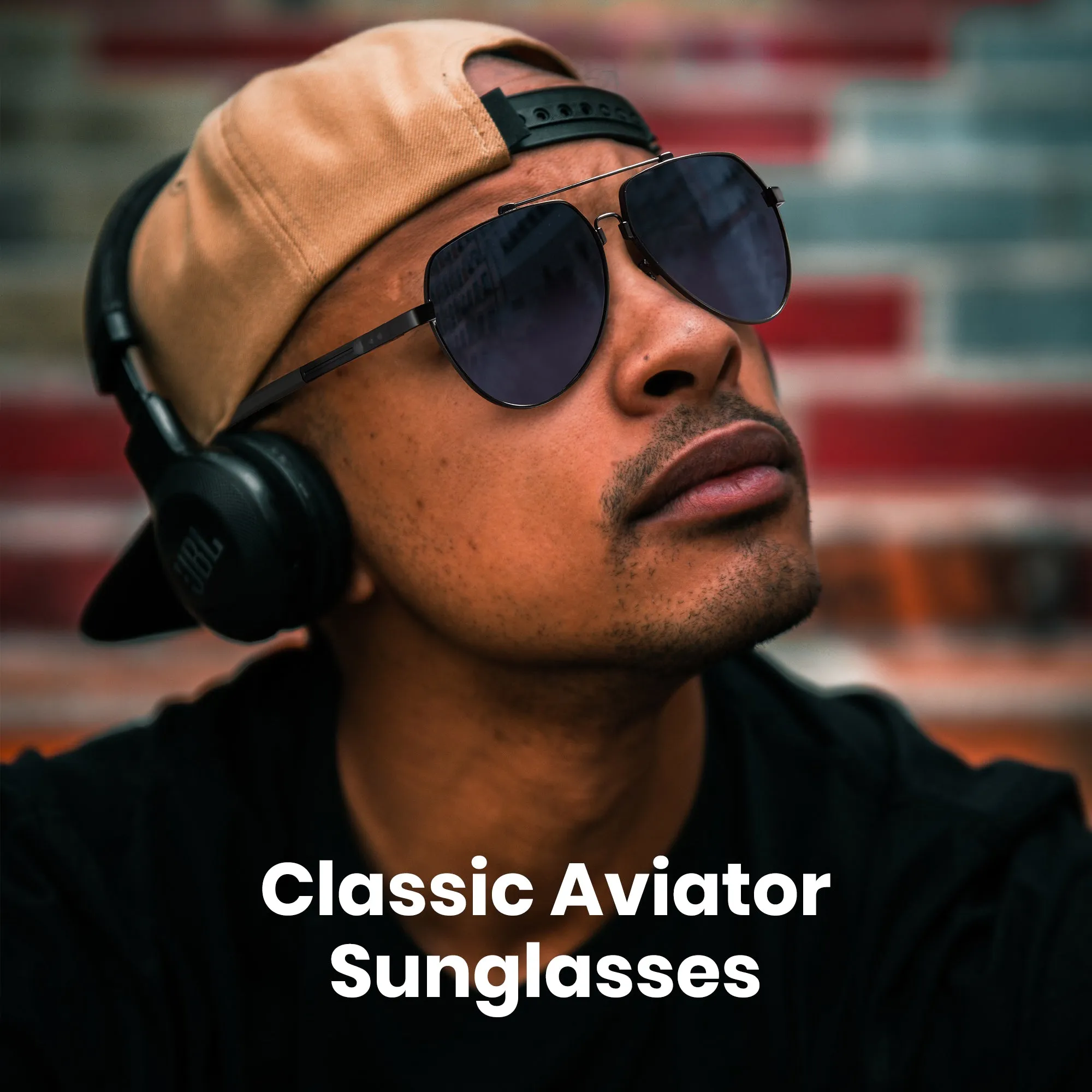 Polarized Sunglasses 1048