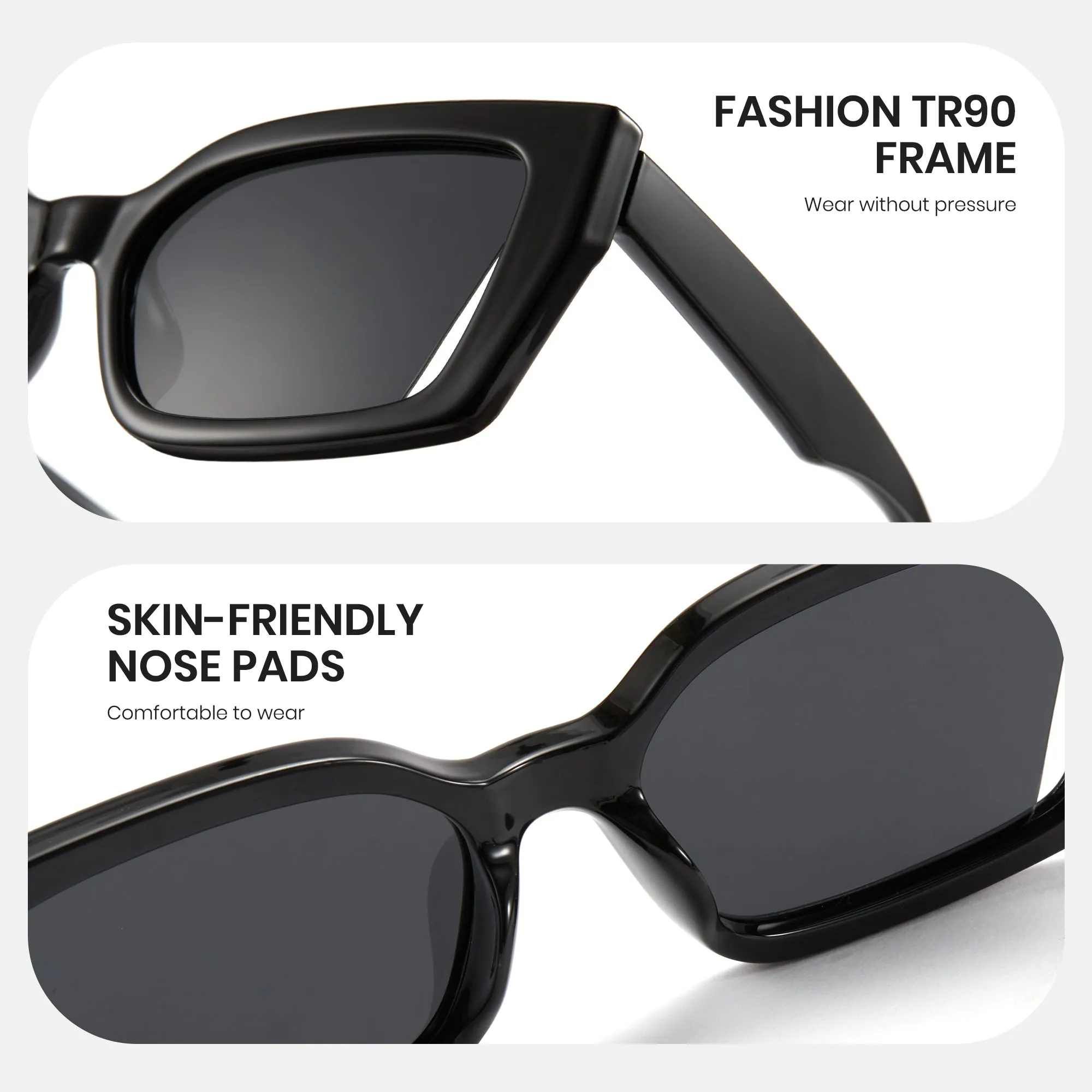 Polarized Sunglasses 1049