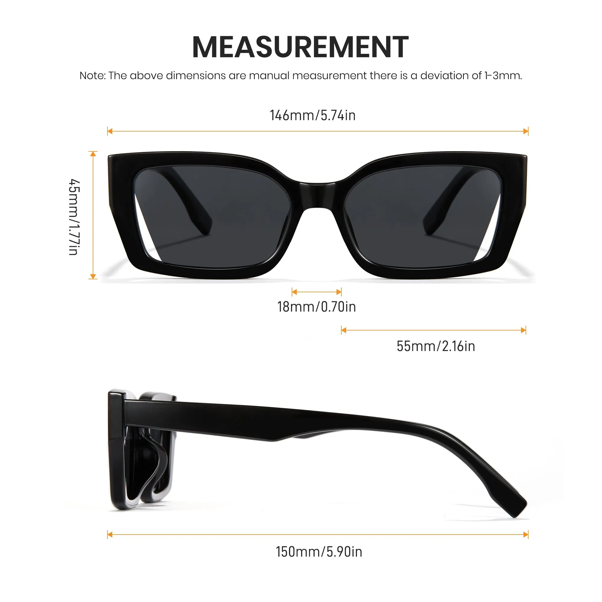 Polarized Sunglasses 1049