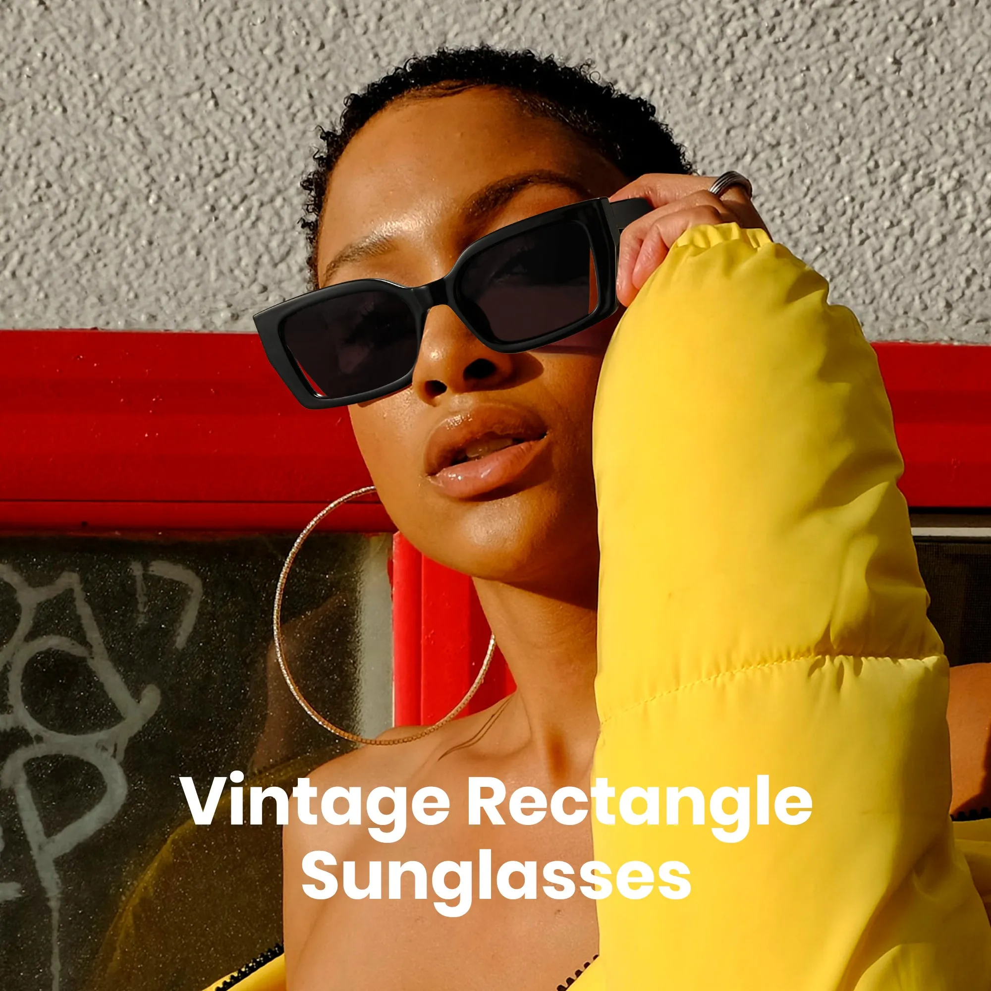 Polarized Sunglasses 1049