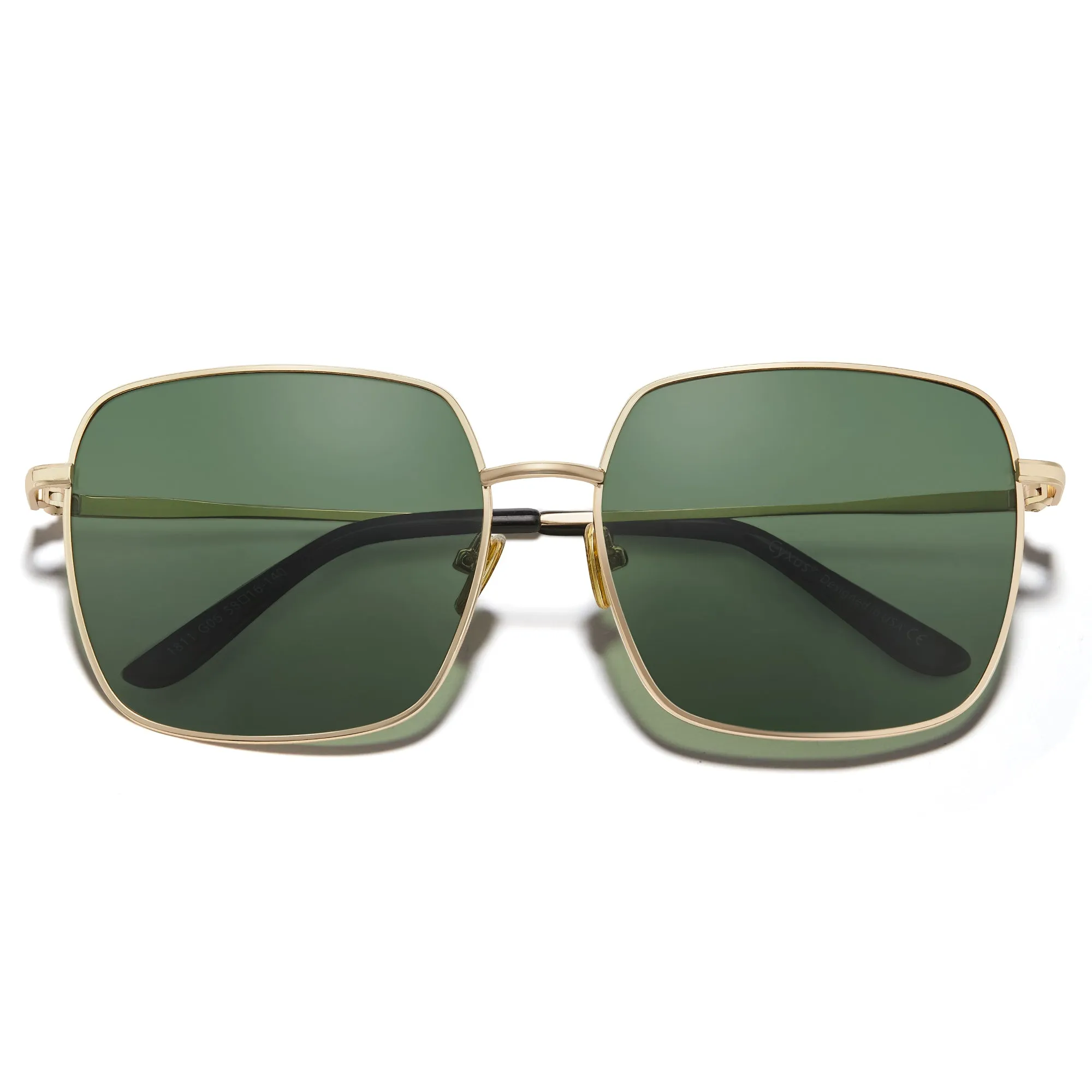 Polarized Sunglasses 1811