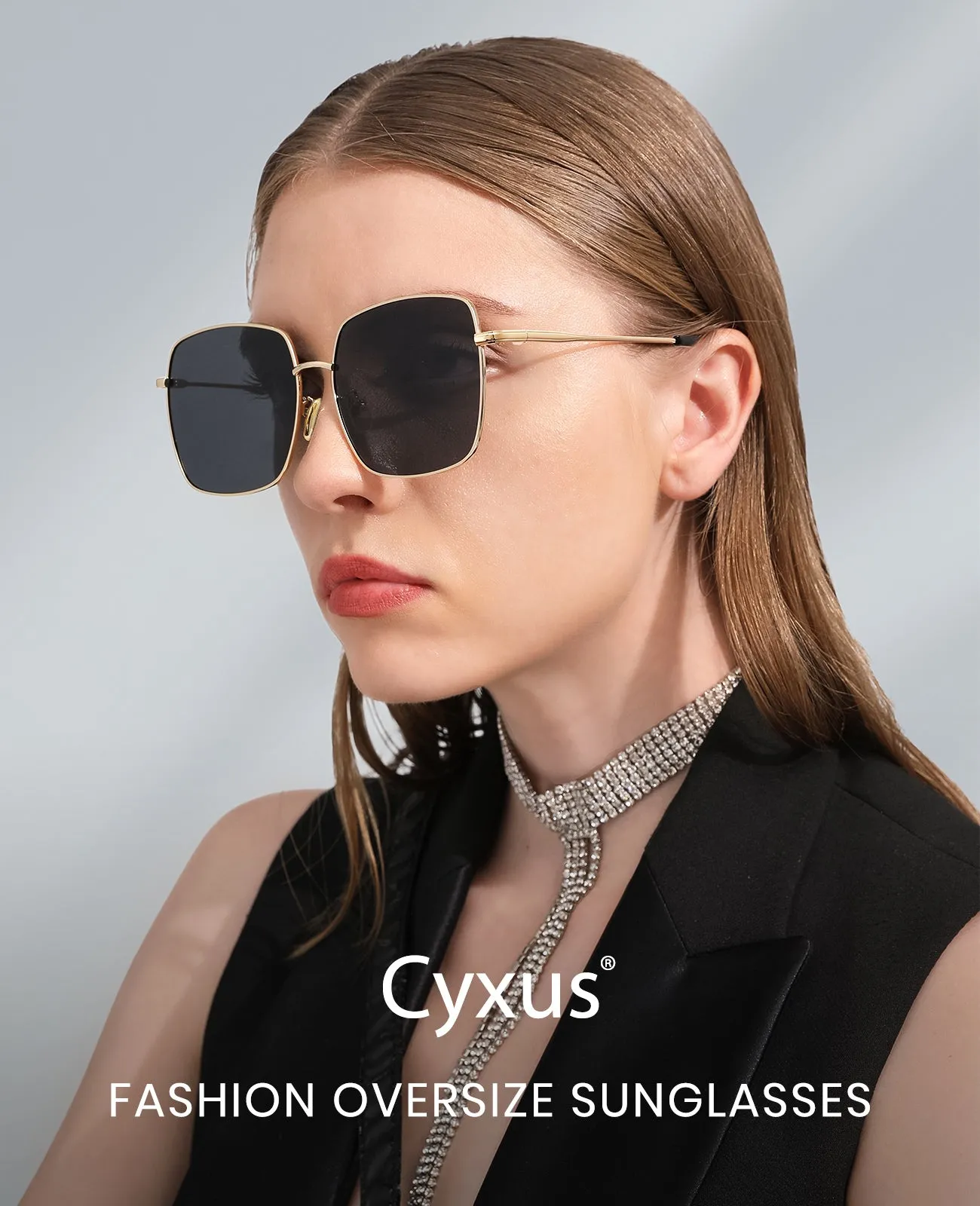 Polarized Sunglasses 1811