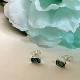 Serena Stud Earrings - VE187