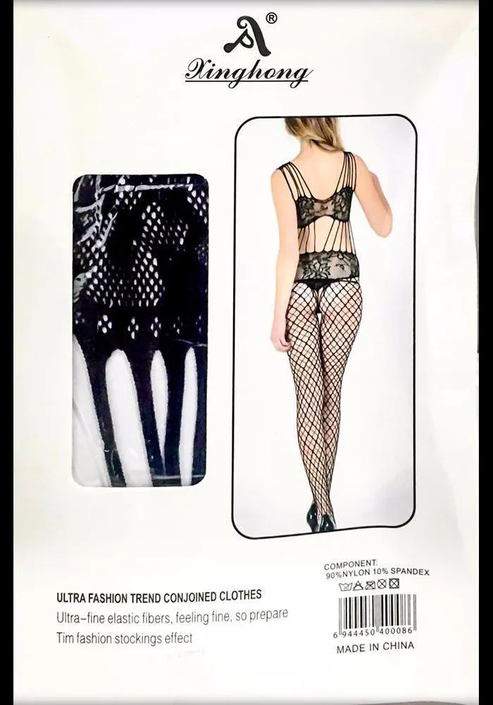 Sexy Stylish Bodystocking 201B