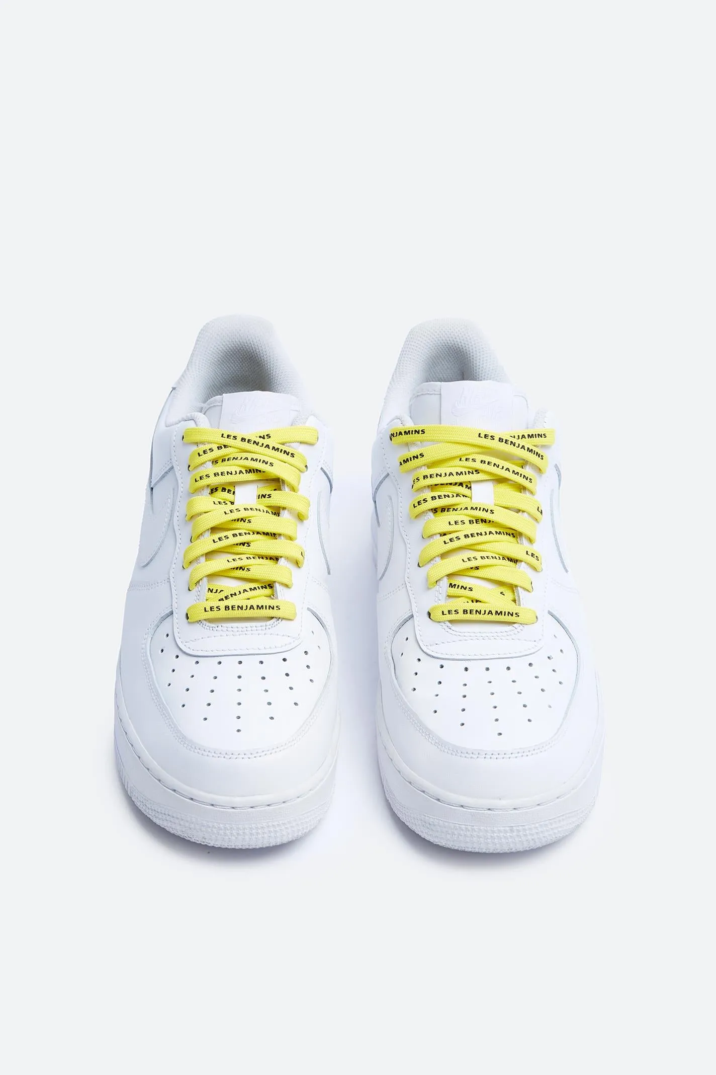 SHOELACE 007