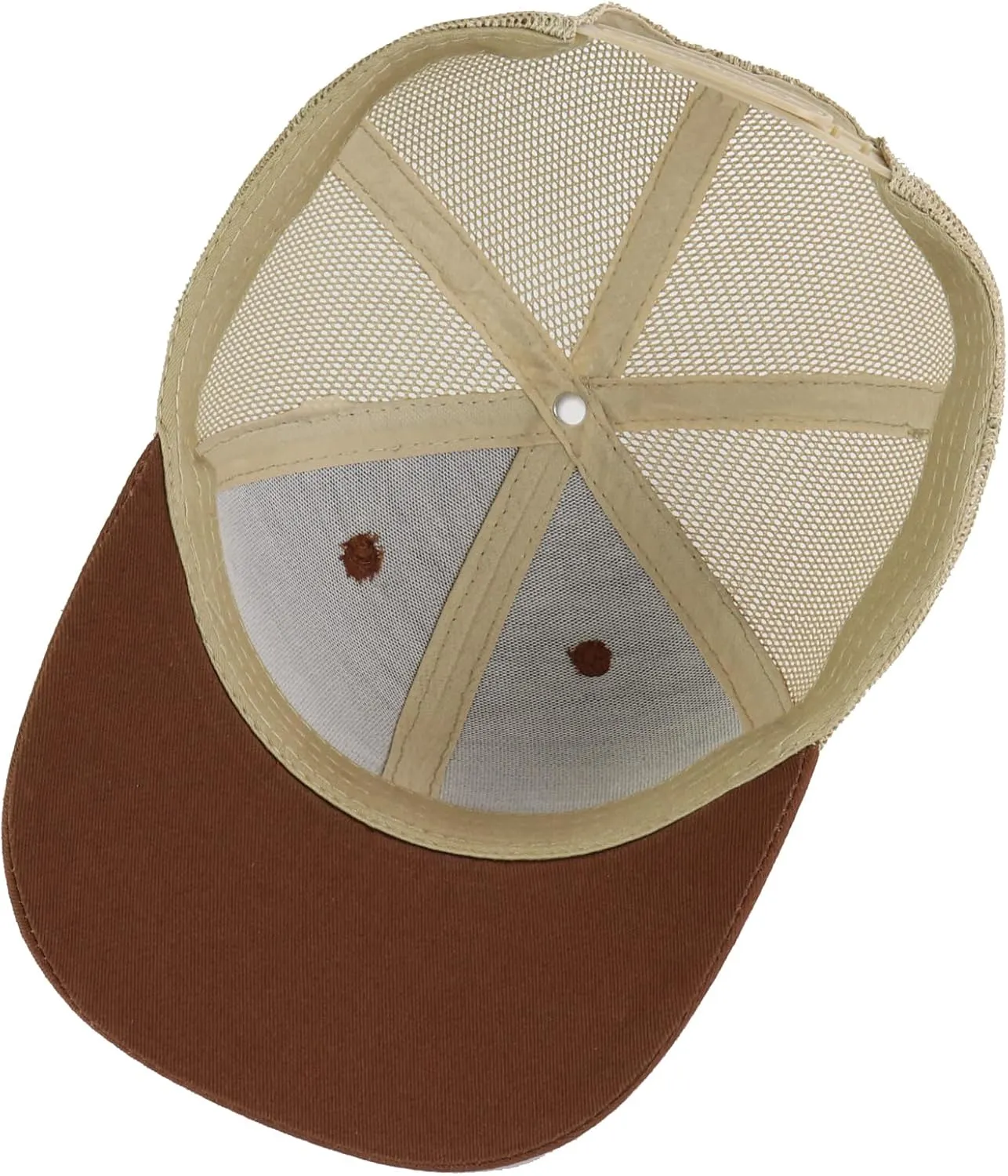 Silly Goose Hat On The Loose Silly Goose University Funny Gifts Gods Silliest Goose Leather Patch Hat