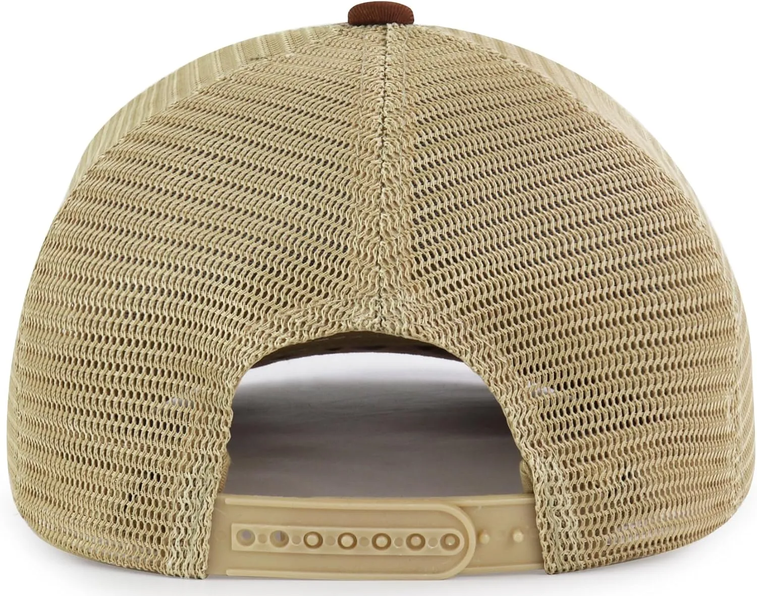 Silly Goose Hat On The Loose Silly Goose University Funny Gifts Gods Silliest Goose Leather Patch Hat