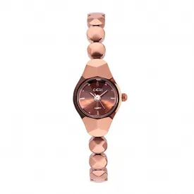 Small Bracelet Quartz Women's Watch