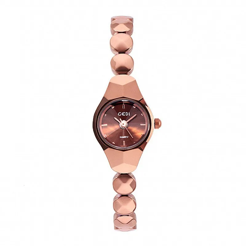 Small Bracelet Quartz Women's Watch