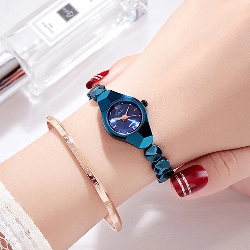 Small Bracelet Quartz Women's Watch