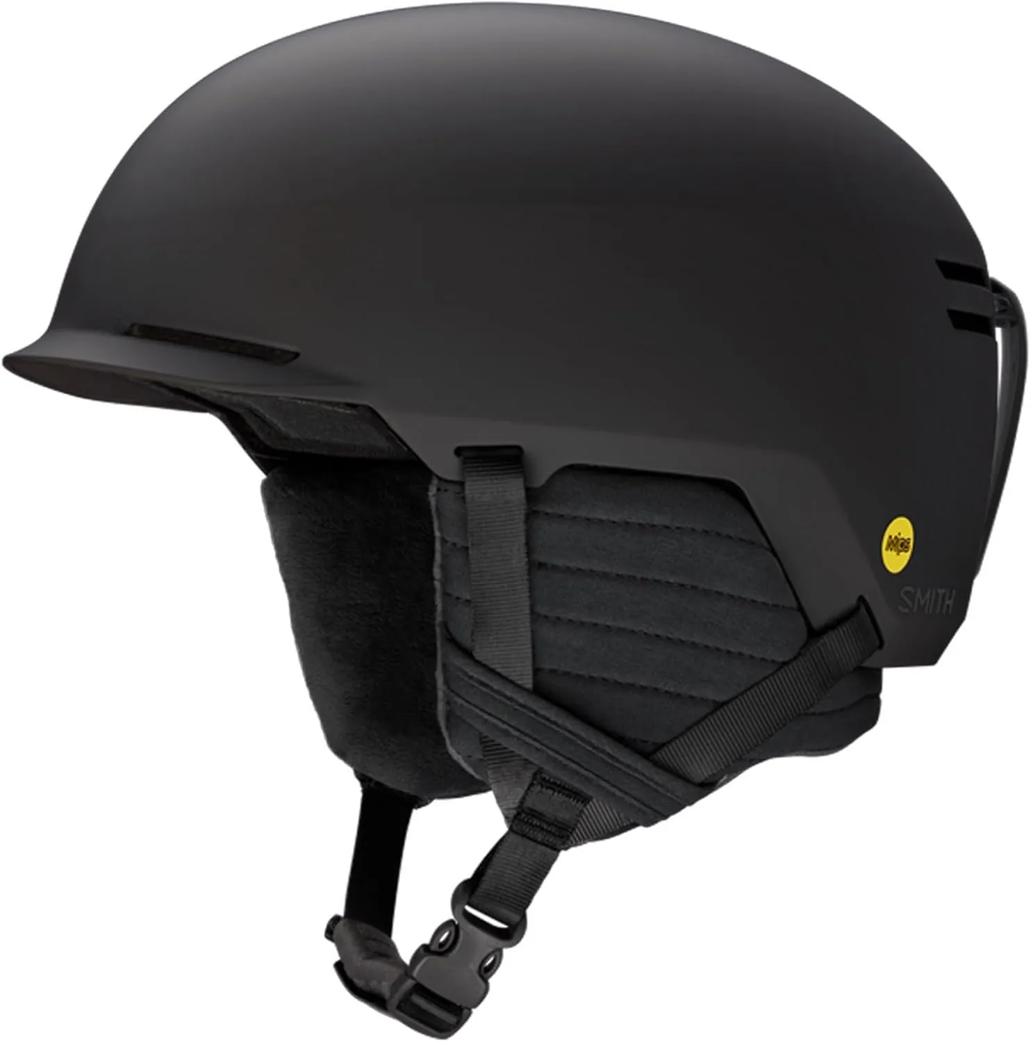 SMITH Adult Unisex Scout MIPS Snow Sport Helmet