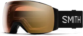 SMITH I/O MAG XL Goggles with ChromaPop Lens  Performance Snowsports Goggles for Skiing & Snowboarding  for Men & Women
