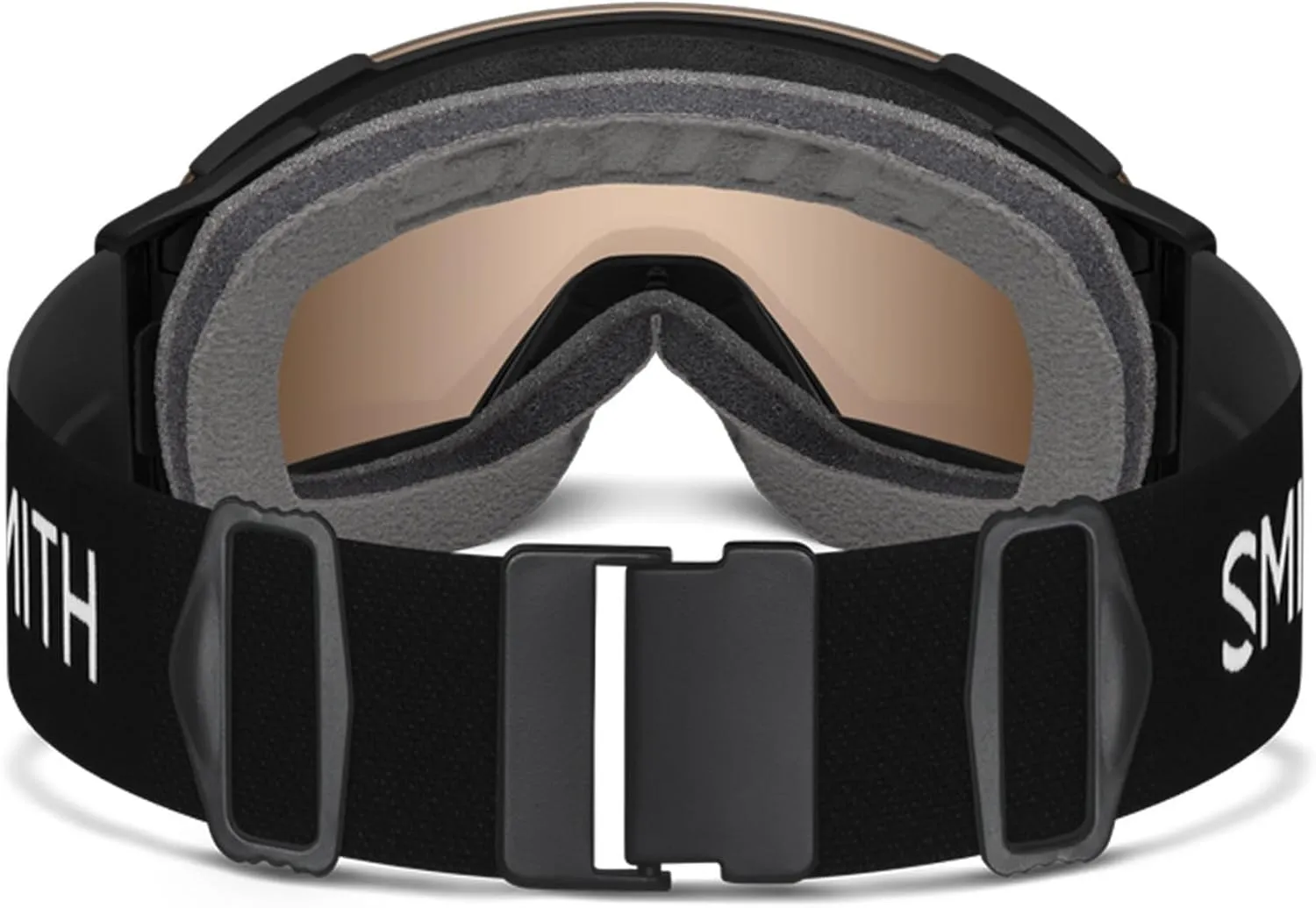 SMITH I/O MAG XL Goggles with ChromaPop Lens  Performance Snowsports Goggles for Skiing & Snowboarding  for Men & Women