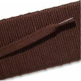 Spool - Fashion Athletic Flat - Brown (144 yards) Shoelaces