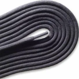 Spool - Fashion Casual Athletic Round 3/16" - Gray (144 yards) Shoelaces