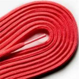 Spool - Fashion Thin Round Dress - Neon Pink (144 yards) Shoelaces