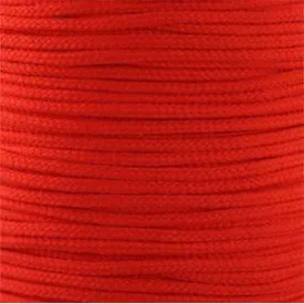 Spool - Round Athletic - Orange (144 yards) Shoelaces