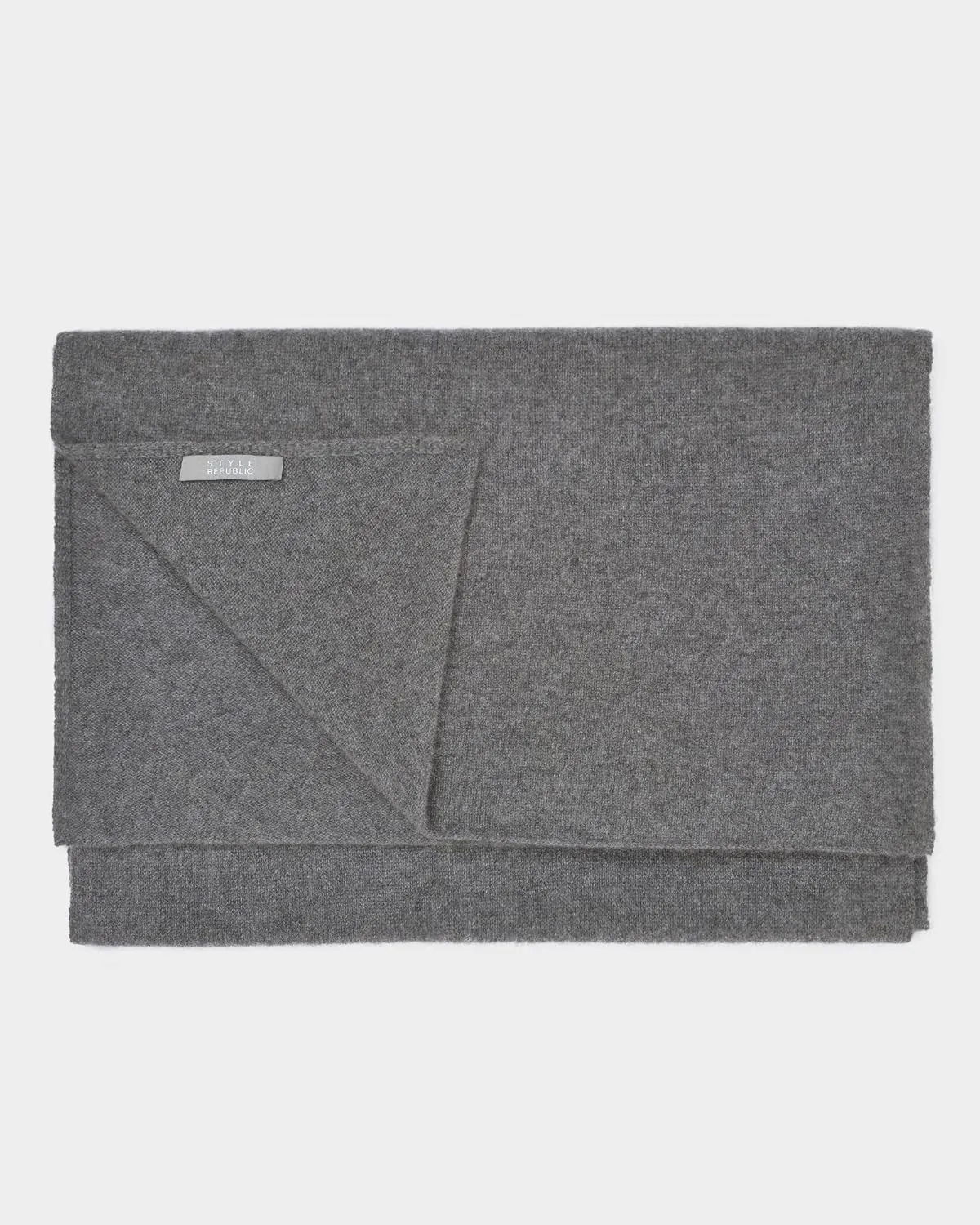 Style & Republic Women's 100% Pure Cashmere Scarf