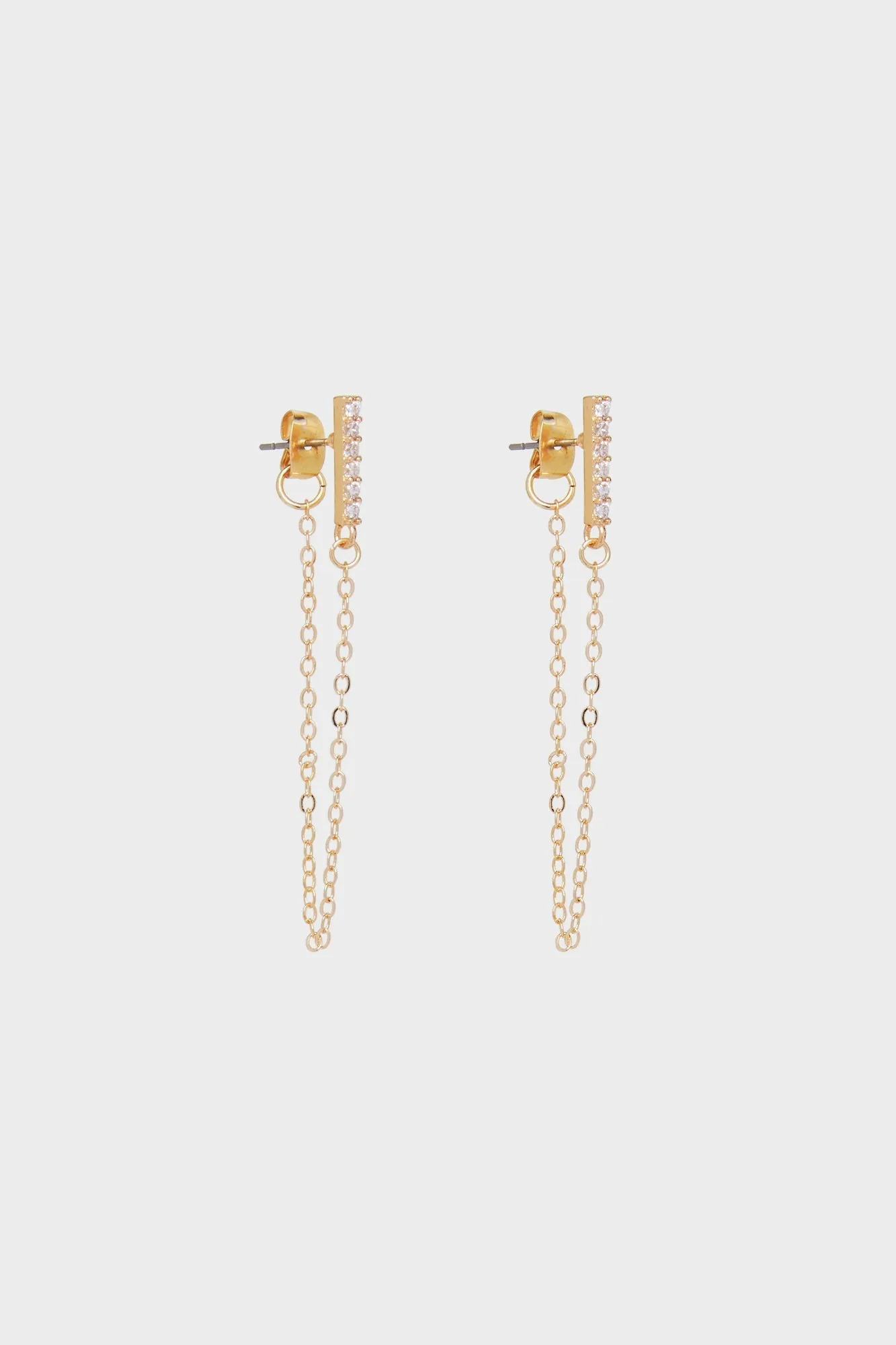 Summer Earrings