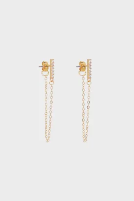 Summer Earrings
