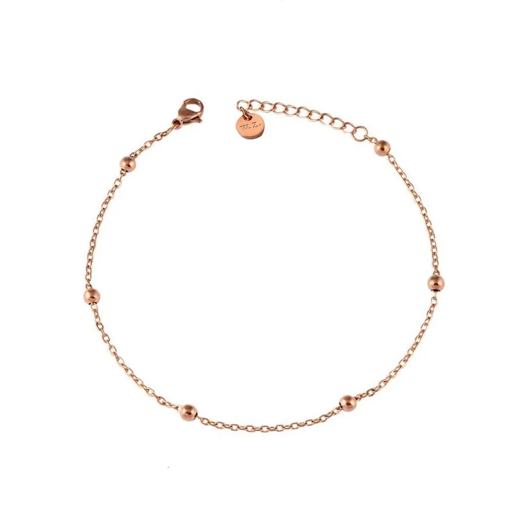 Sunset Sparkling Set