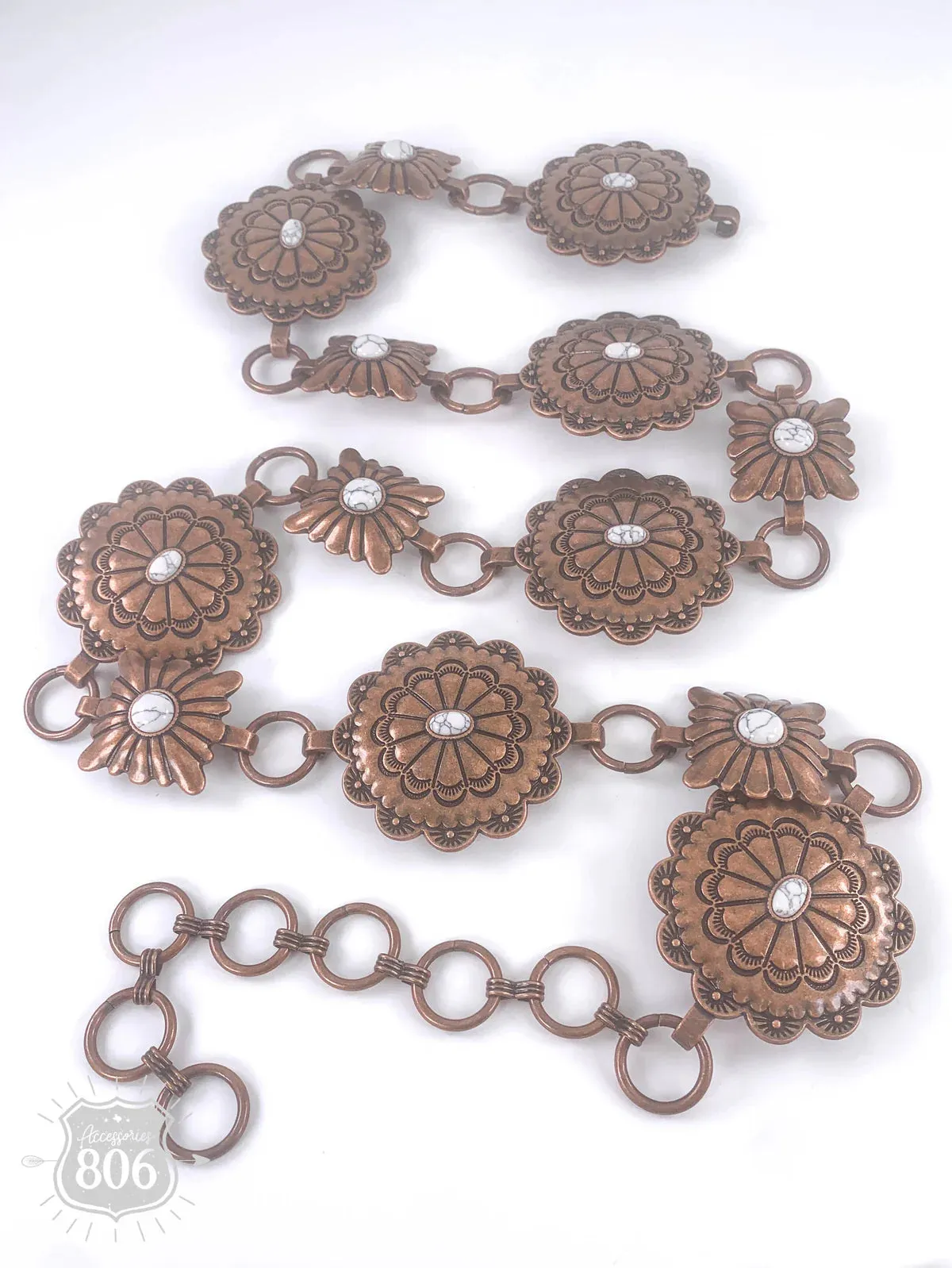 The Chain Belt