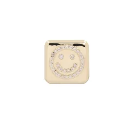 THE HAPPY GO LUCKY CHARM