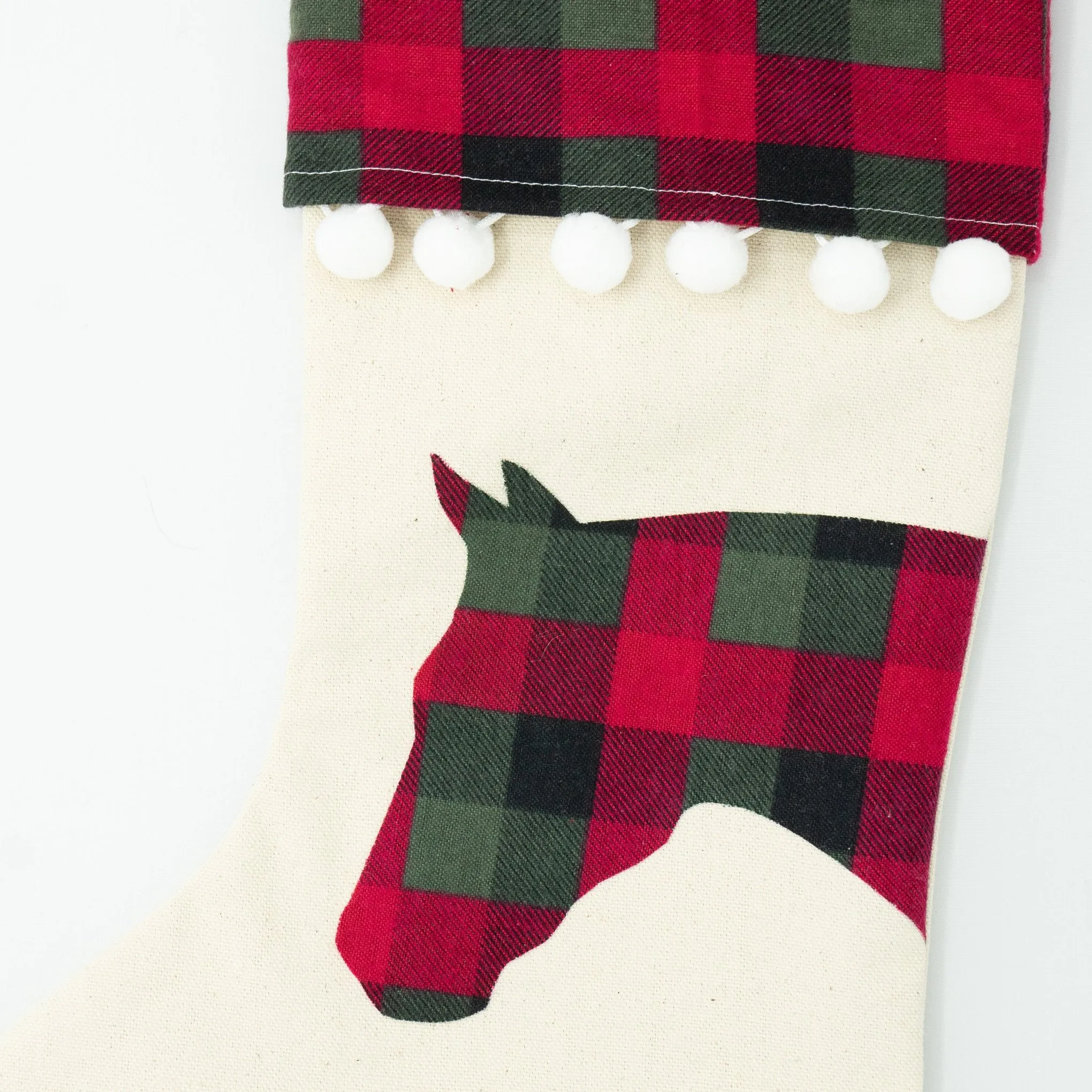 The Posh Pony Horse Stocking