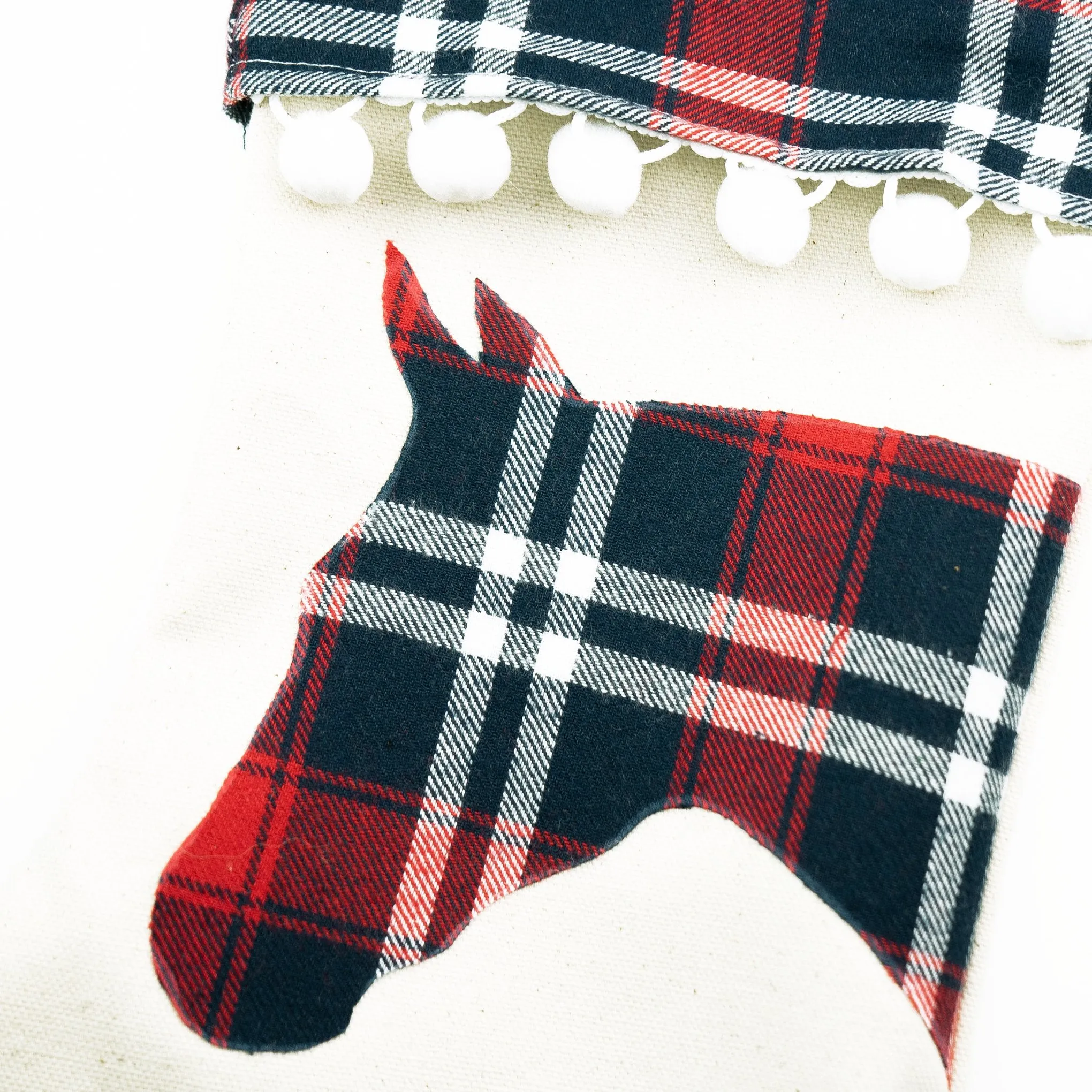 The Posh Pony Horse Stocking