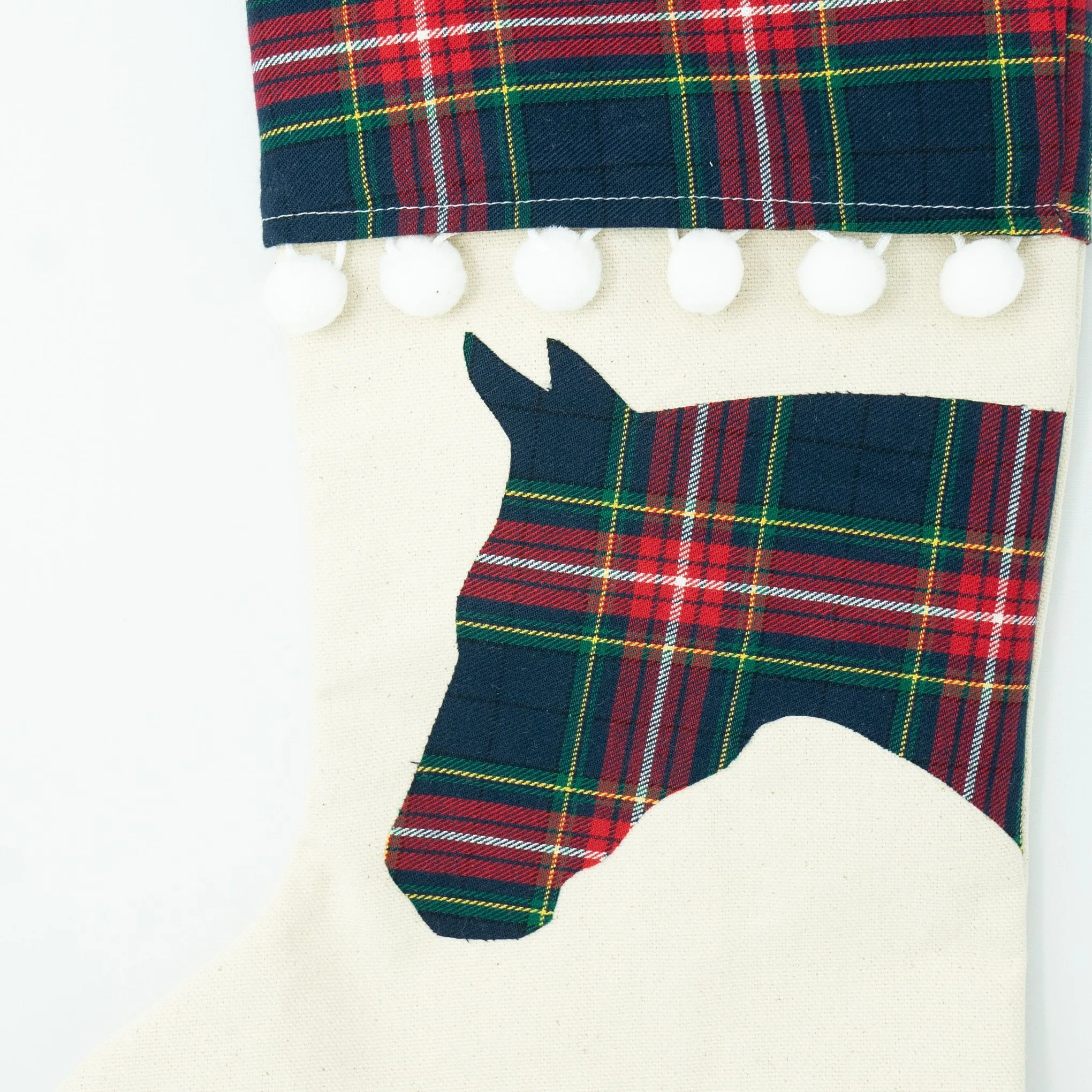 The Posh Pony Horse Stocking