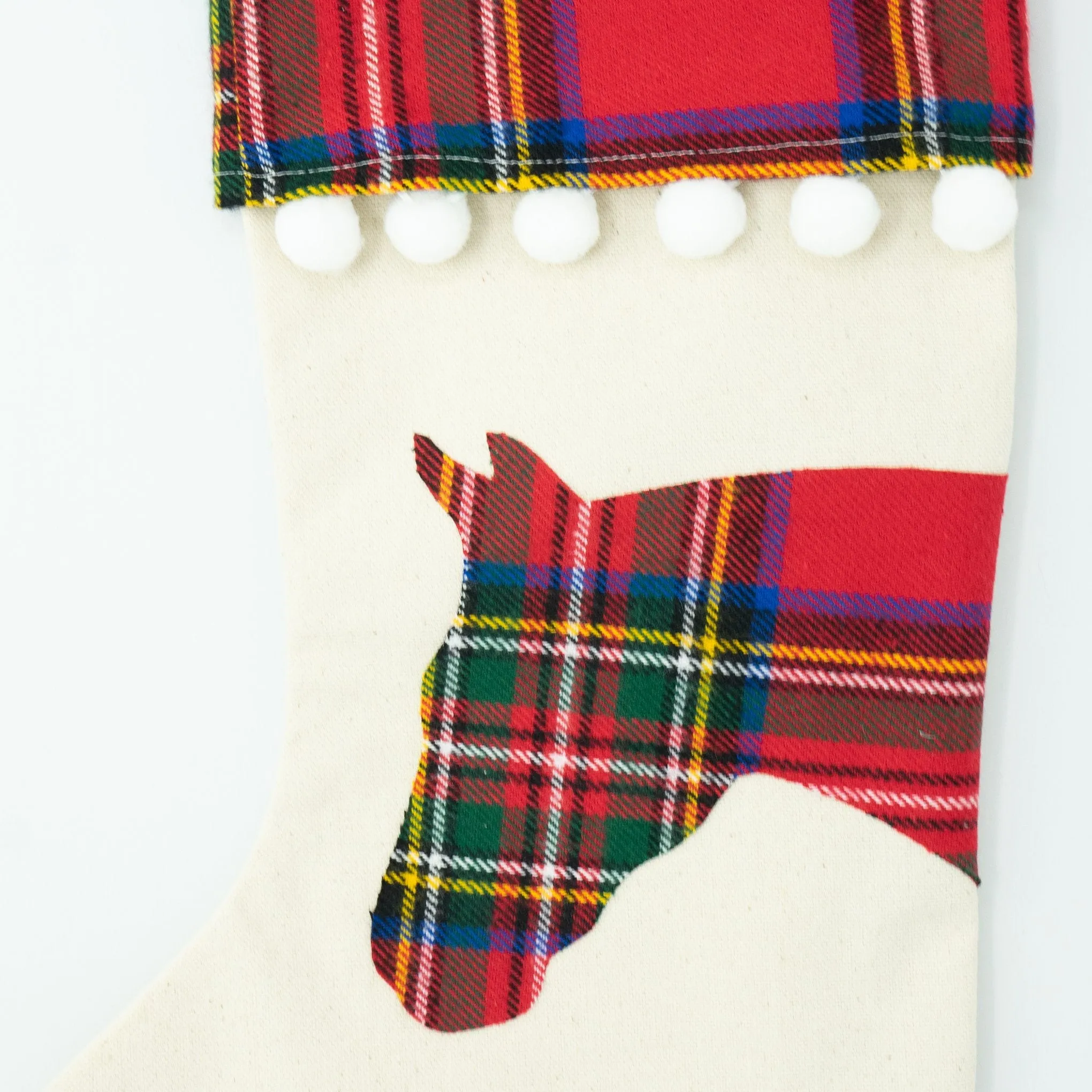 The Posh Pony Horse Stocking