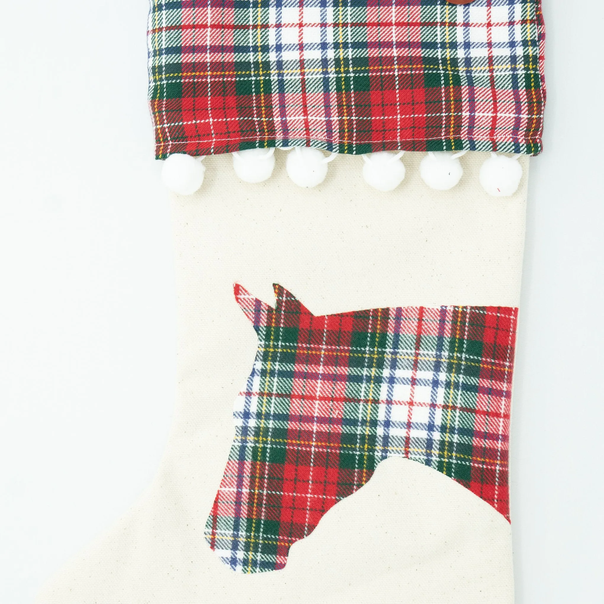 The Posh Pony Horse Stocking