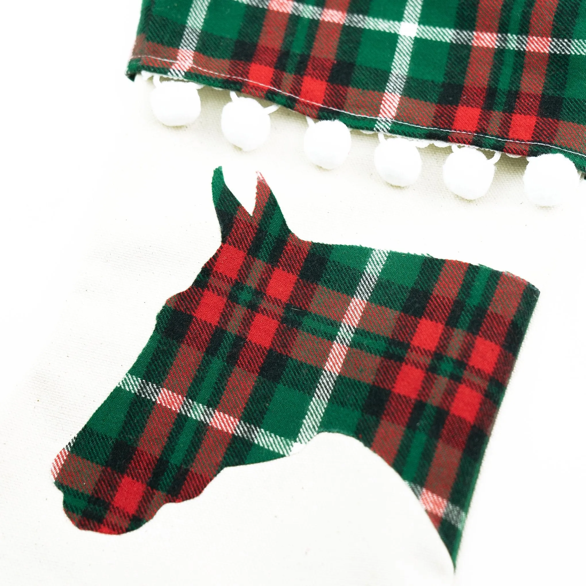 The Posh Pony Horse Stocking