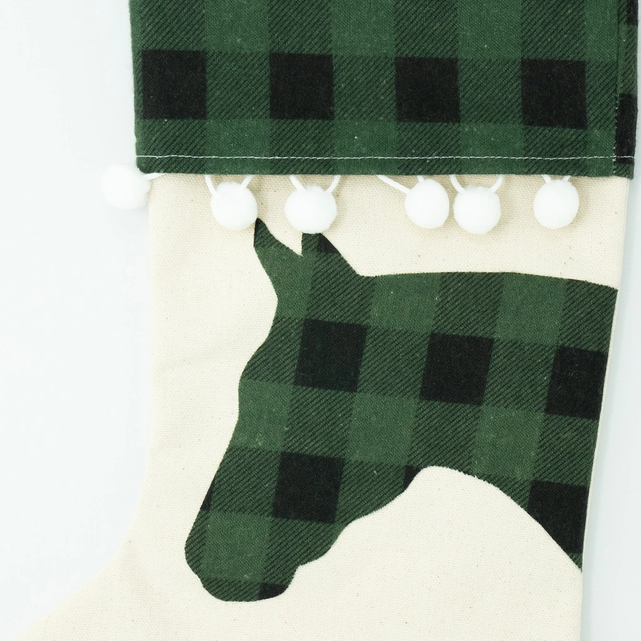 The Posh Pony Horse Stocking