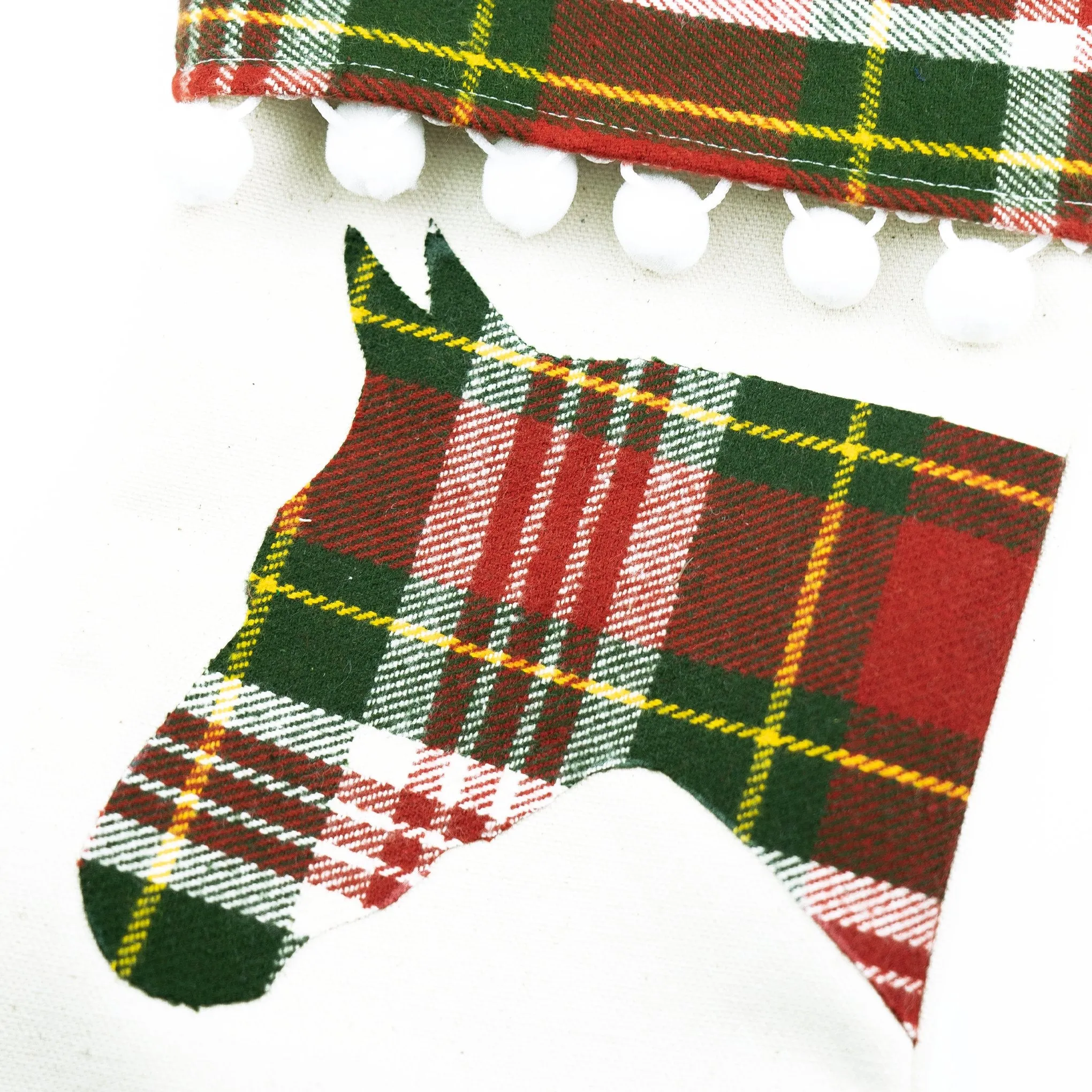 The Posh Pony Horse Stocking