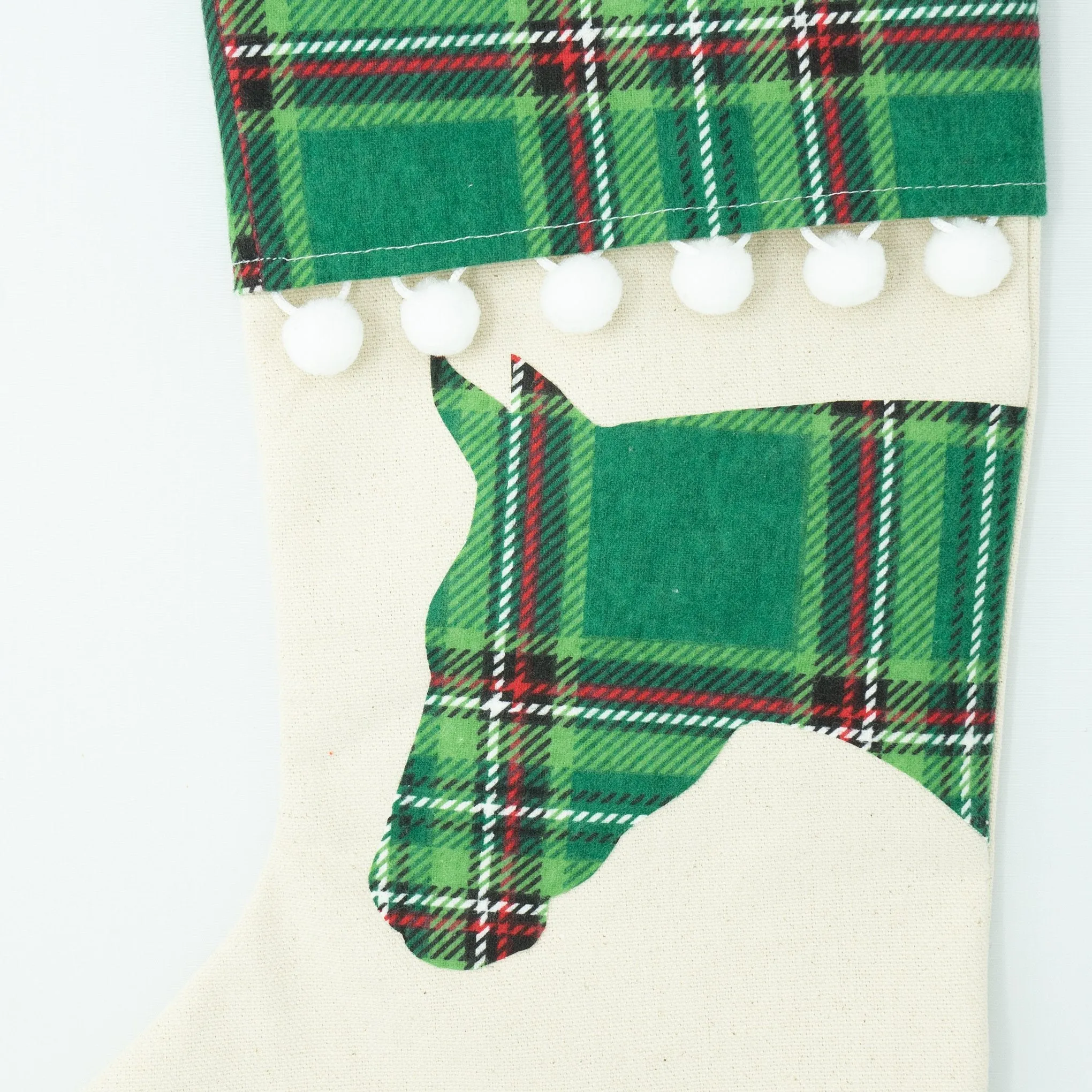 The Posh Pony Horse Stocking