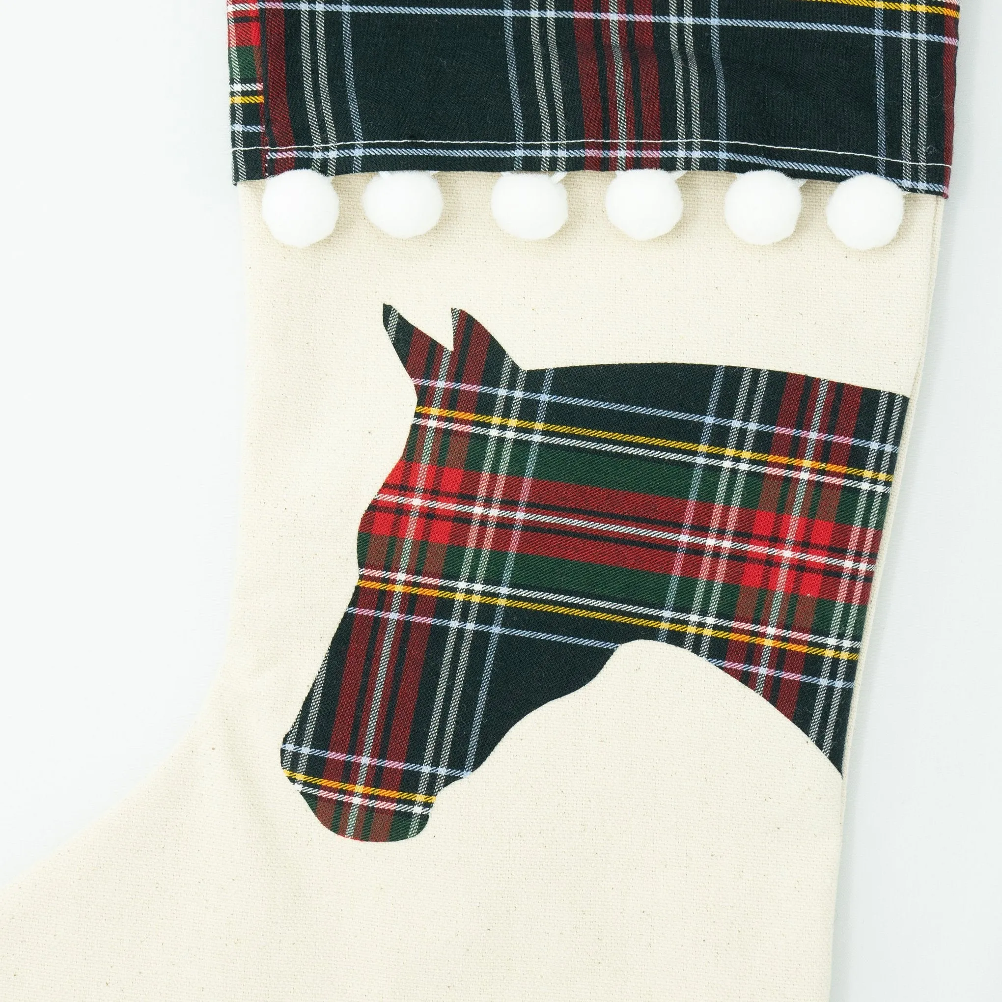 The Posh Pony Horse Stocking