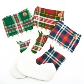 The Posh Pony Horse Stocking