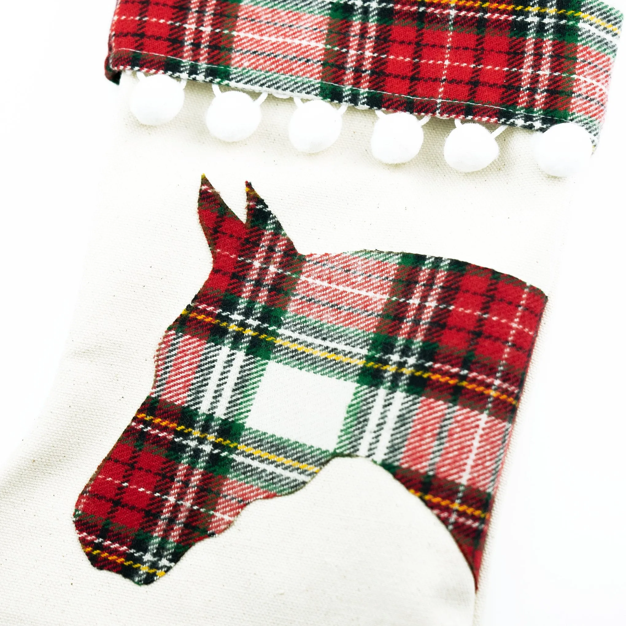 The Posh Pony Horse Stocking