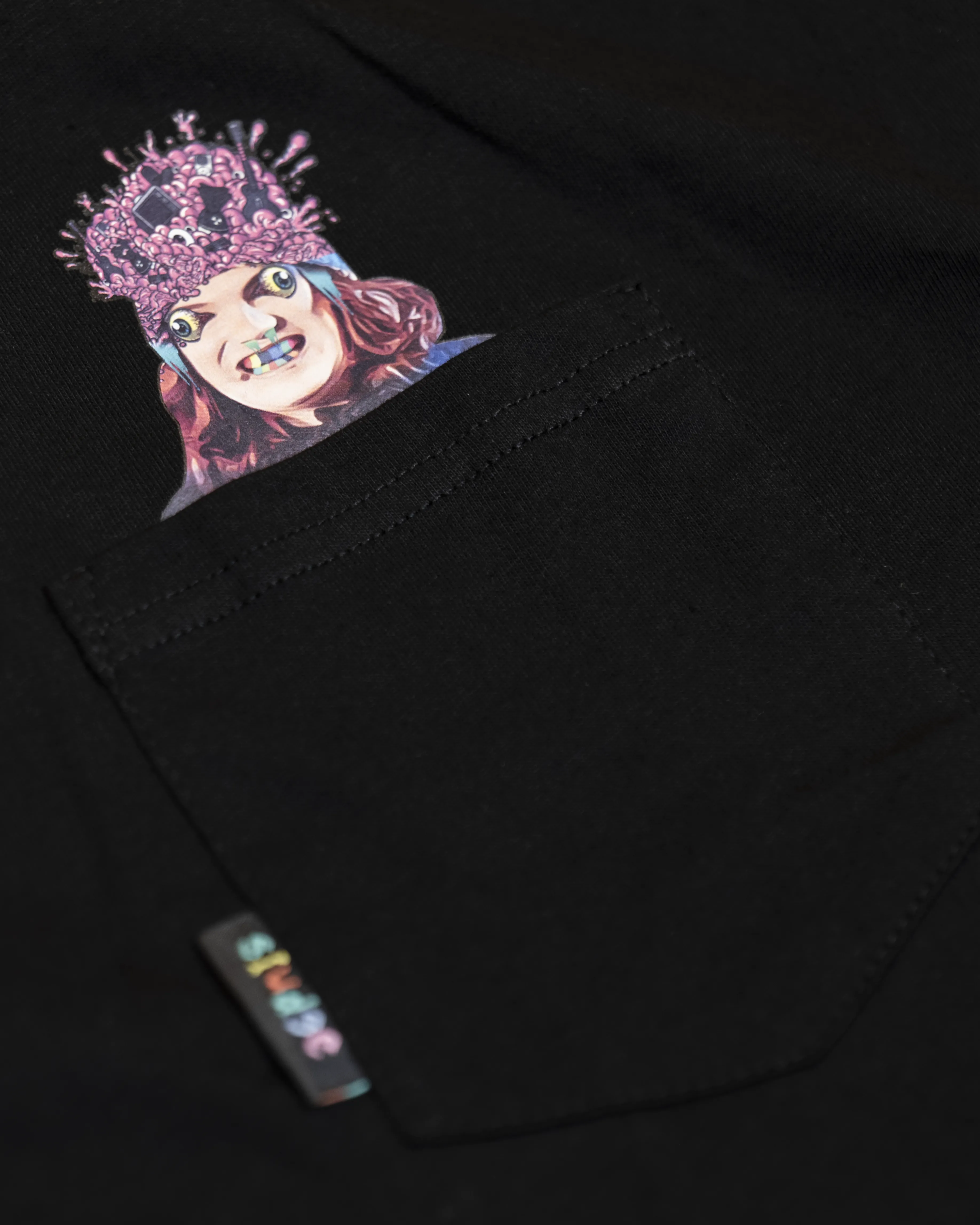 The Sludge Tee