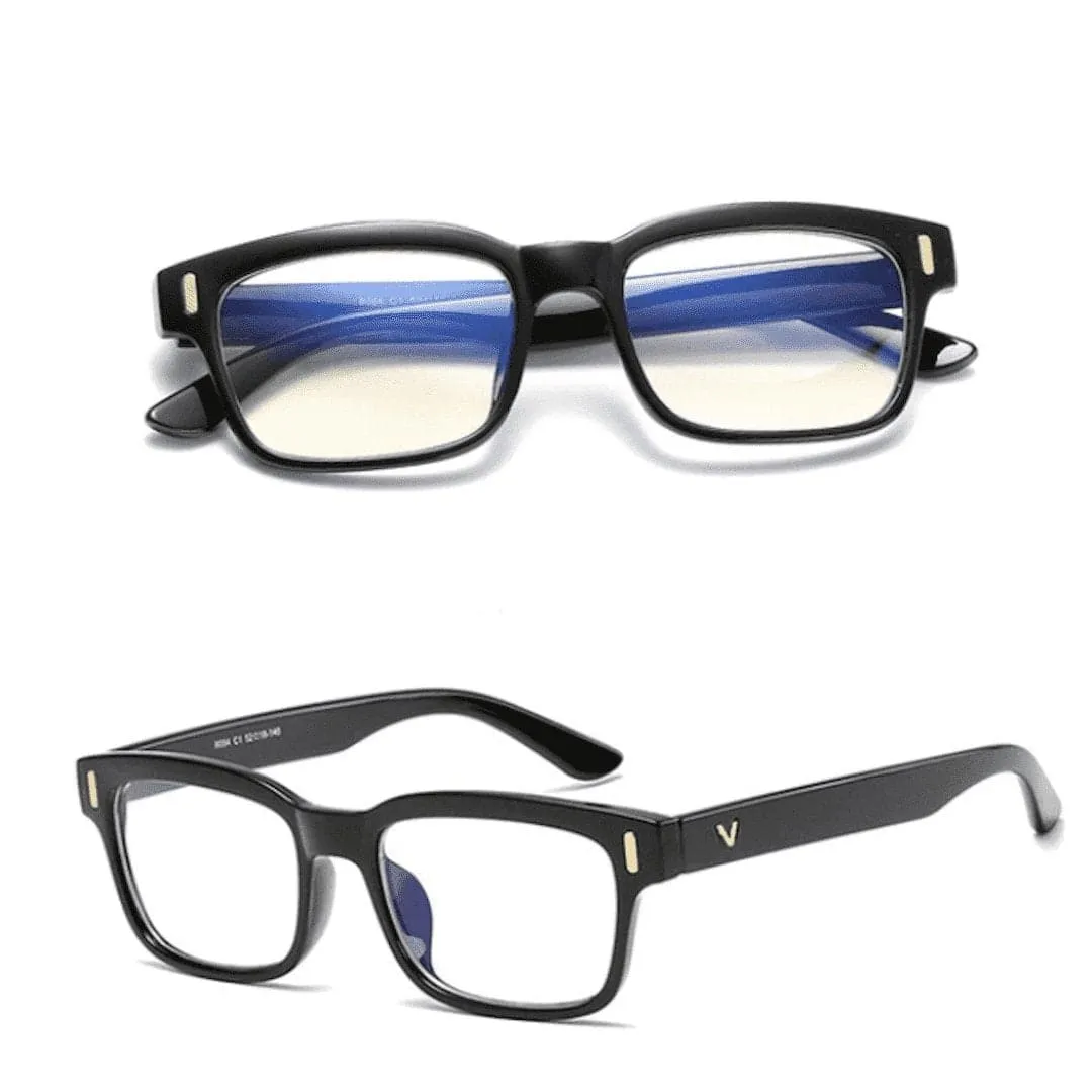 Ultimate Protective Blue Blocking Screen Glasses
